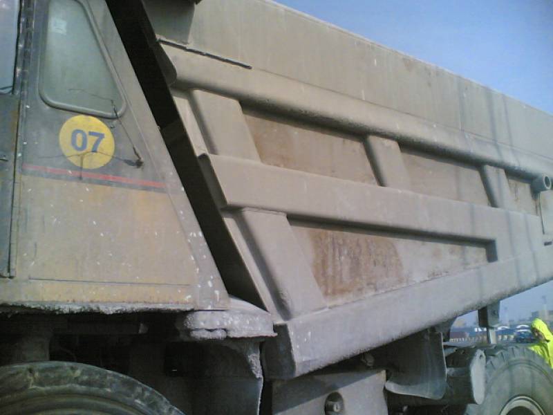 Nettoyage technique d'engins spéciaux a Nîmes