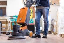 Entreprise de nettoyage pour professionnels et particuliers à Nice Epoxy 06 du Groupe Anegnet Services