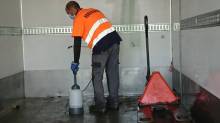 Notre zone d'activité pour ce service Lavage de poids lourds à domicile