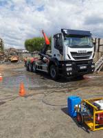 Nos prestations sur le secteur de Aix en Provence dans les Bouches du Rhône