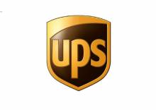 Transport de marchandise, messagerie Rognac, Marignane UPS